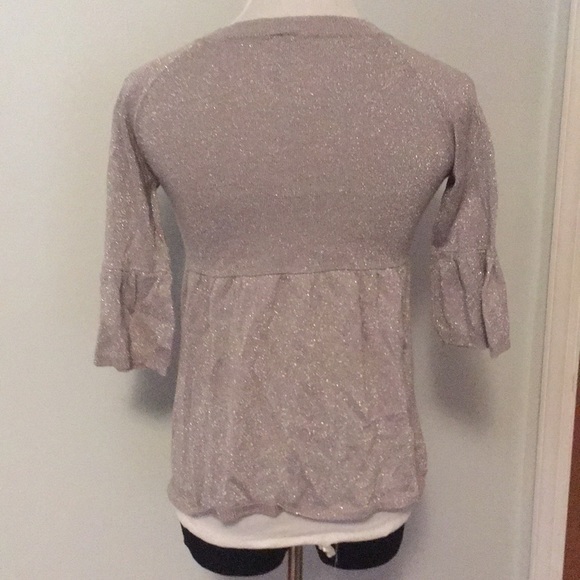 Cute and Sparkly cardigan - Picture 6 of 6